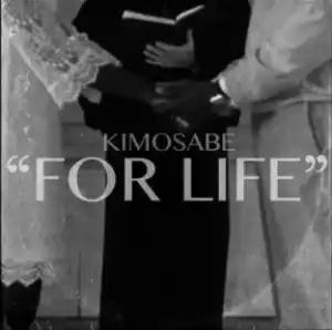 Kimosabe - Someone Else
